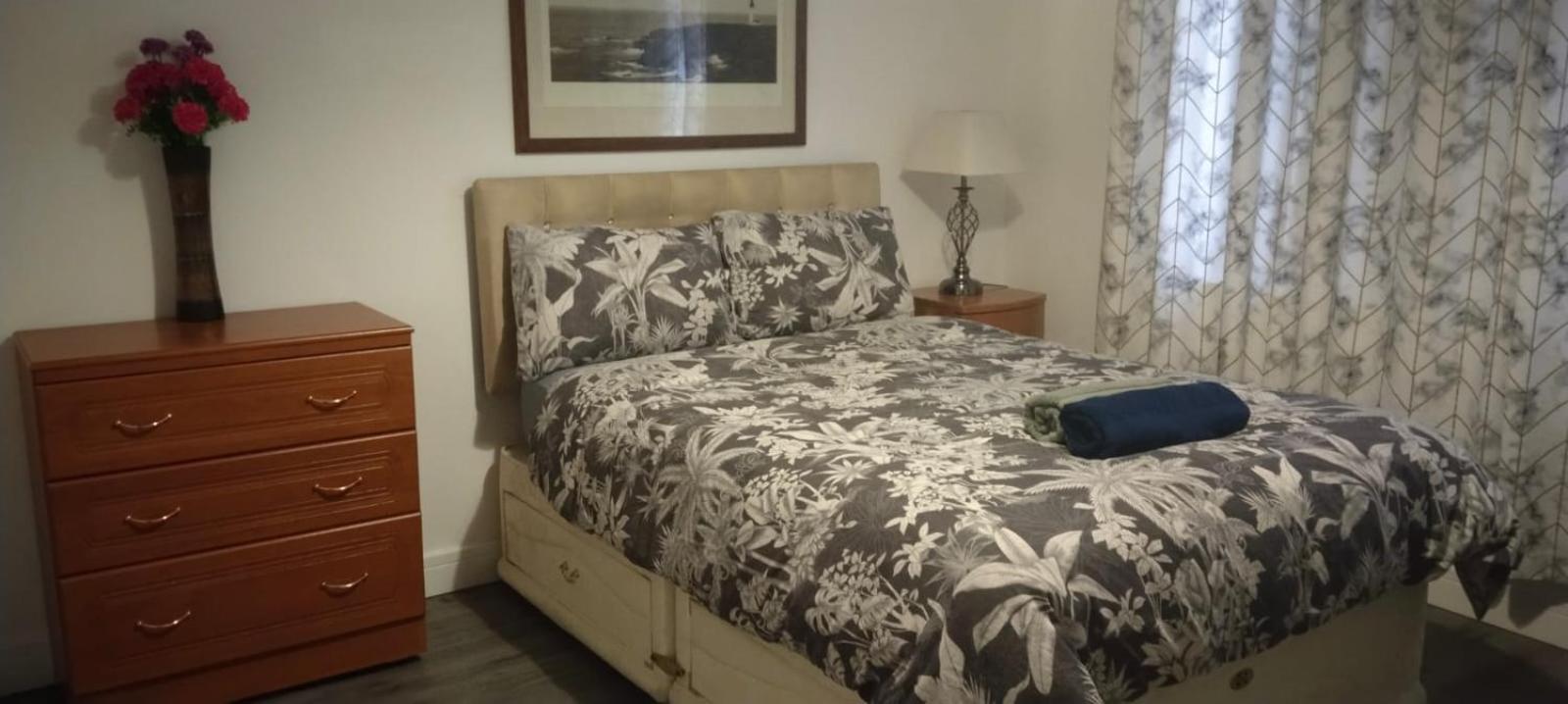 White House Ensuite Double Bedroom 沃灵顿 外观 照片